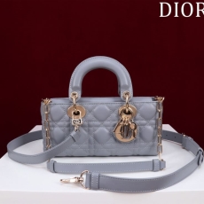 Christian Dior My Lady Bags